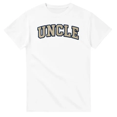 Uncle - Argyle Knit