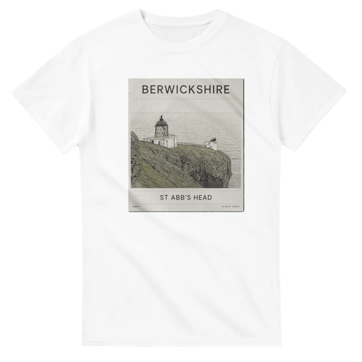 Berwickshire - The Details
