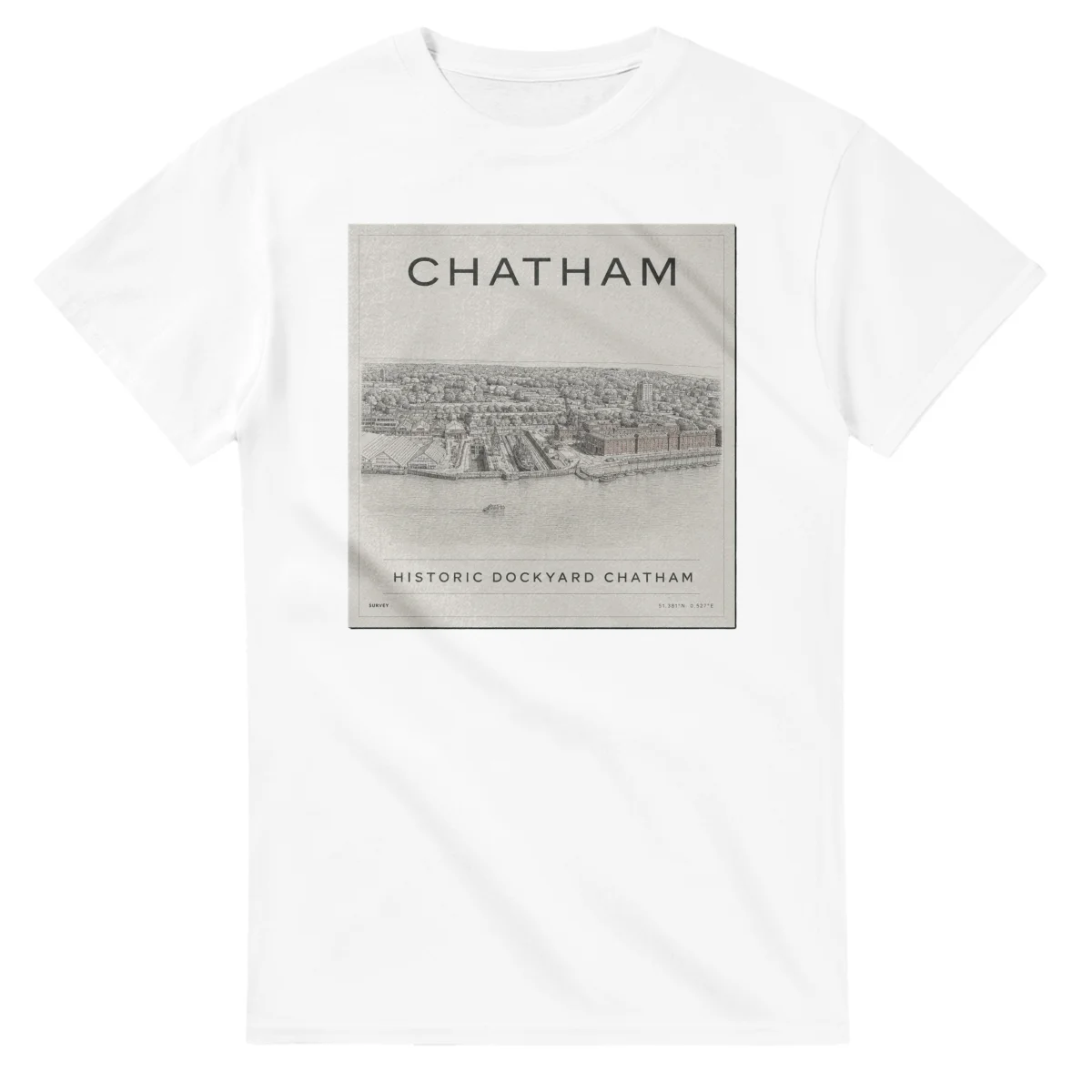 Chatham - The Details