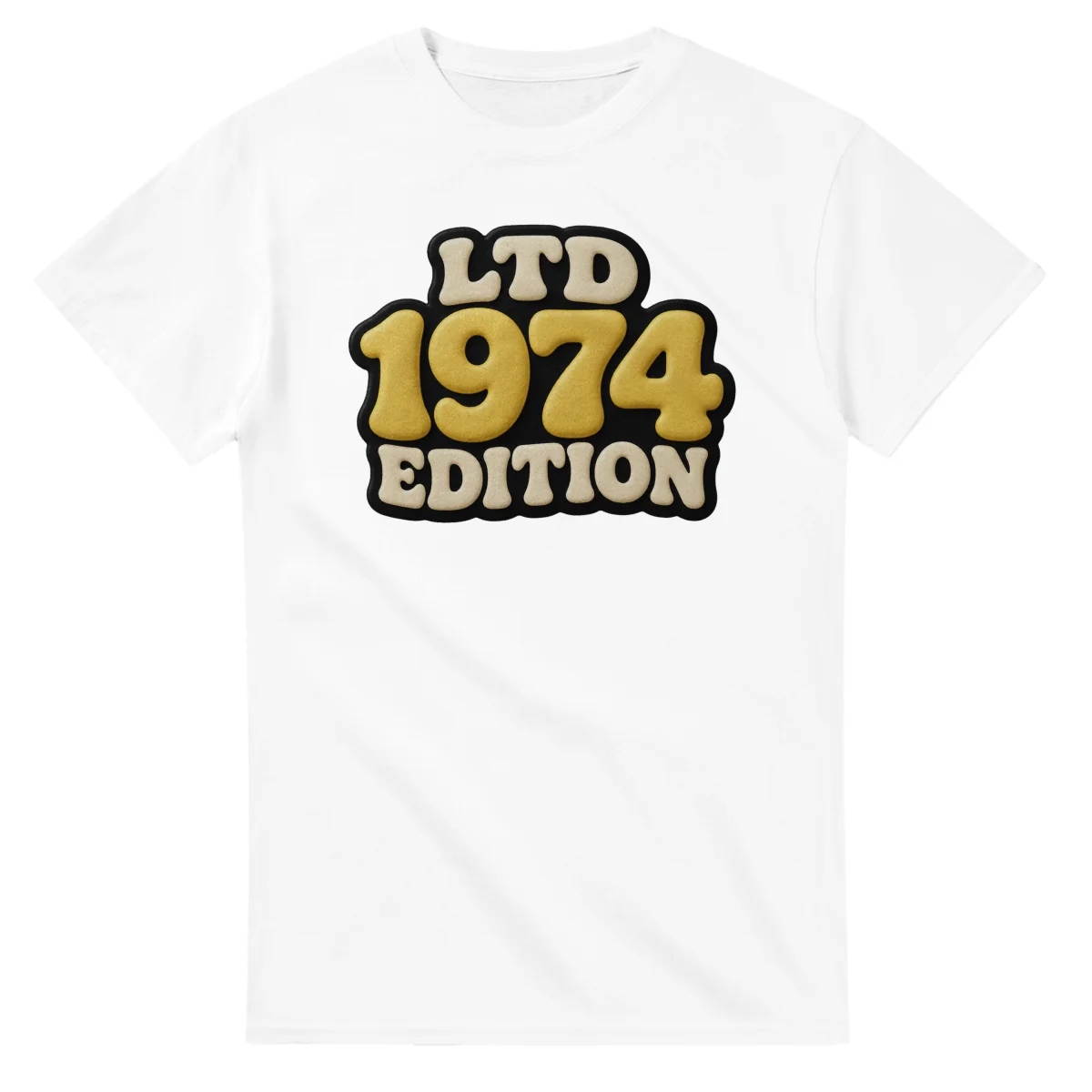 LTD 1974 Edition