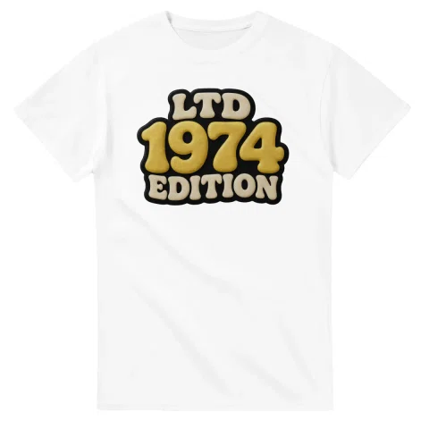LTD 1974 Edition