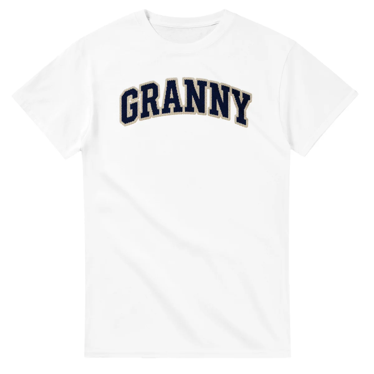 Granny - Aran Knit