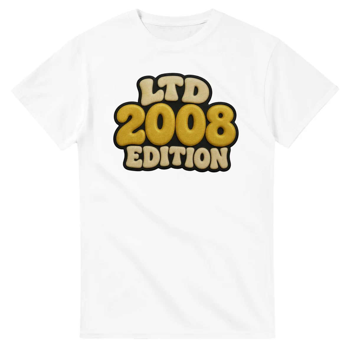 LTD 2008 Edition
