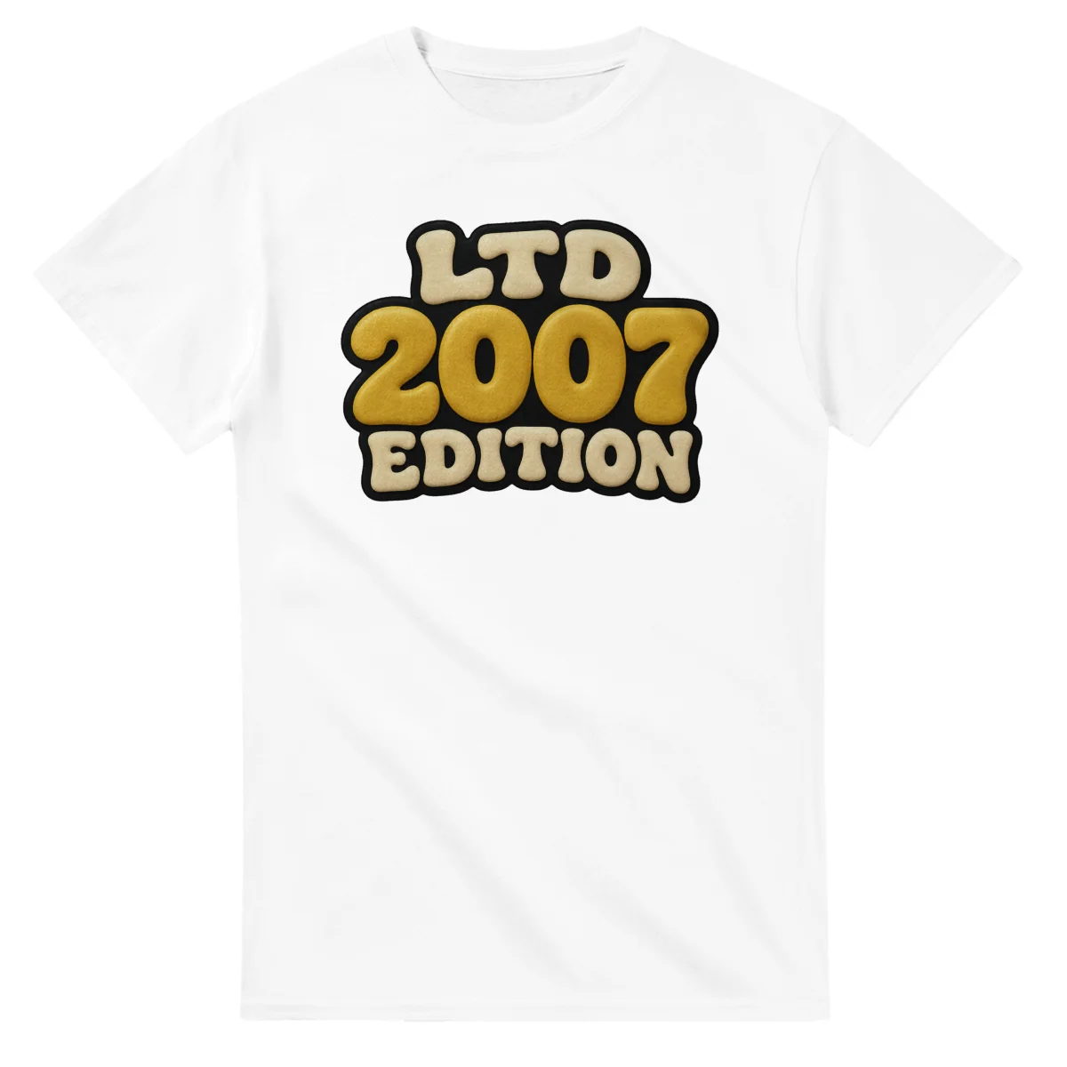 LTD 2007 Edition