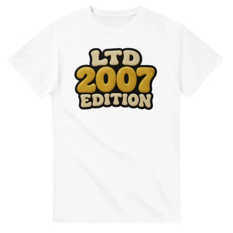LTD 2007 Edition