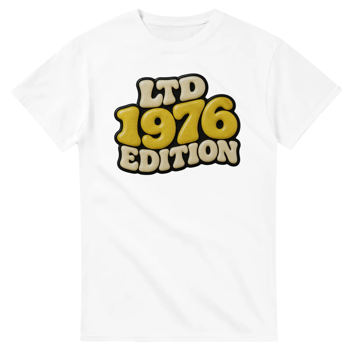 LTD 1976 Edition