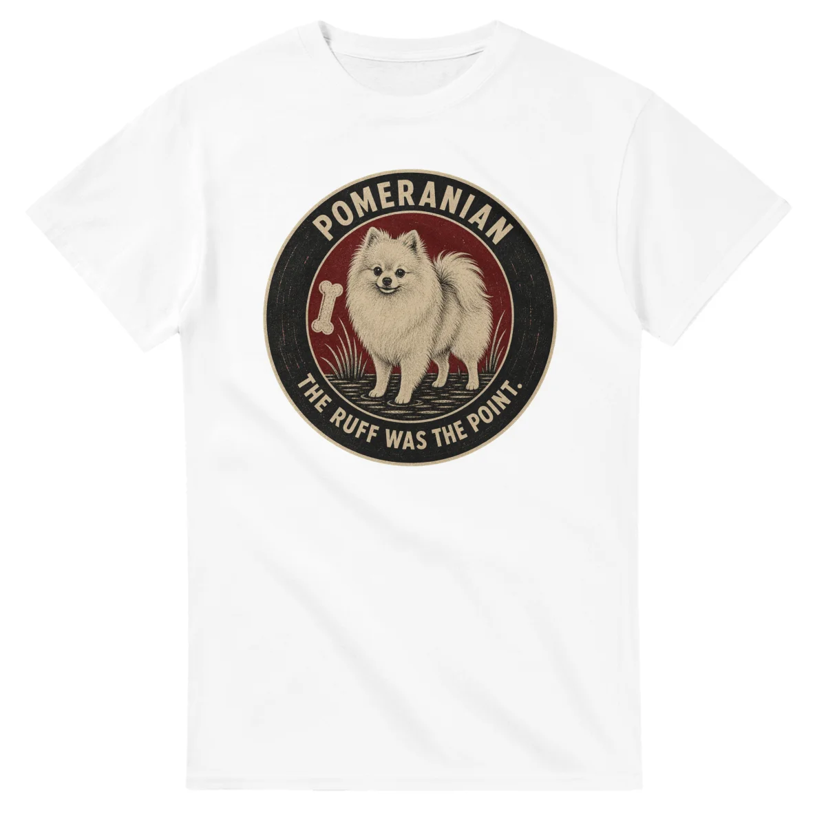 Pomeranian - Best in Show