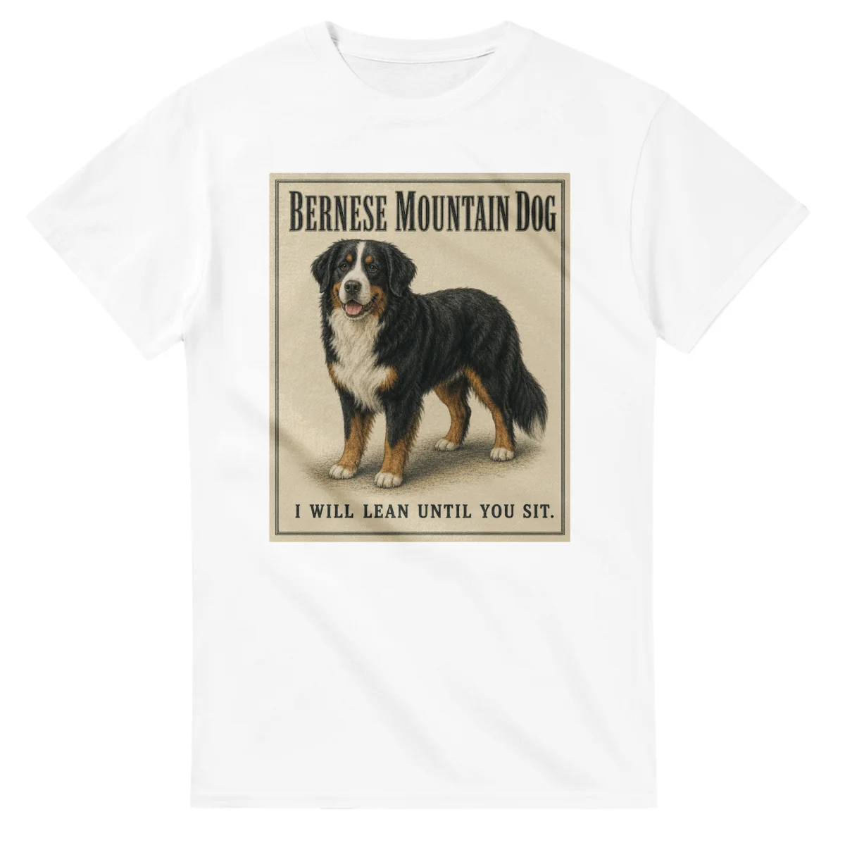Bernese Mountain Dog - Well Bred