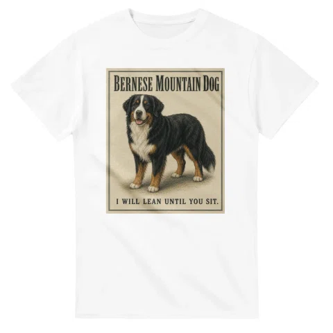 Bernese Mountain Dog - Well Bred