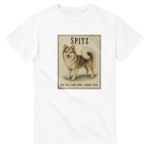 Spitz - Well Bred