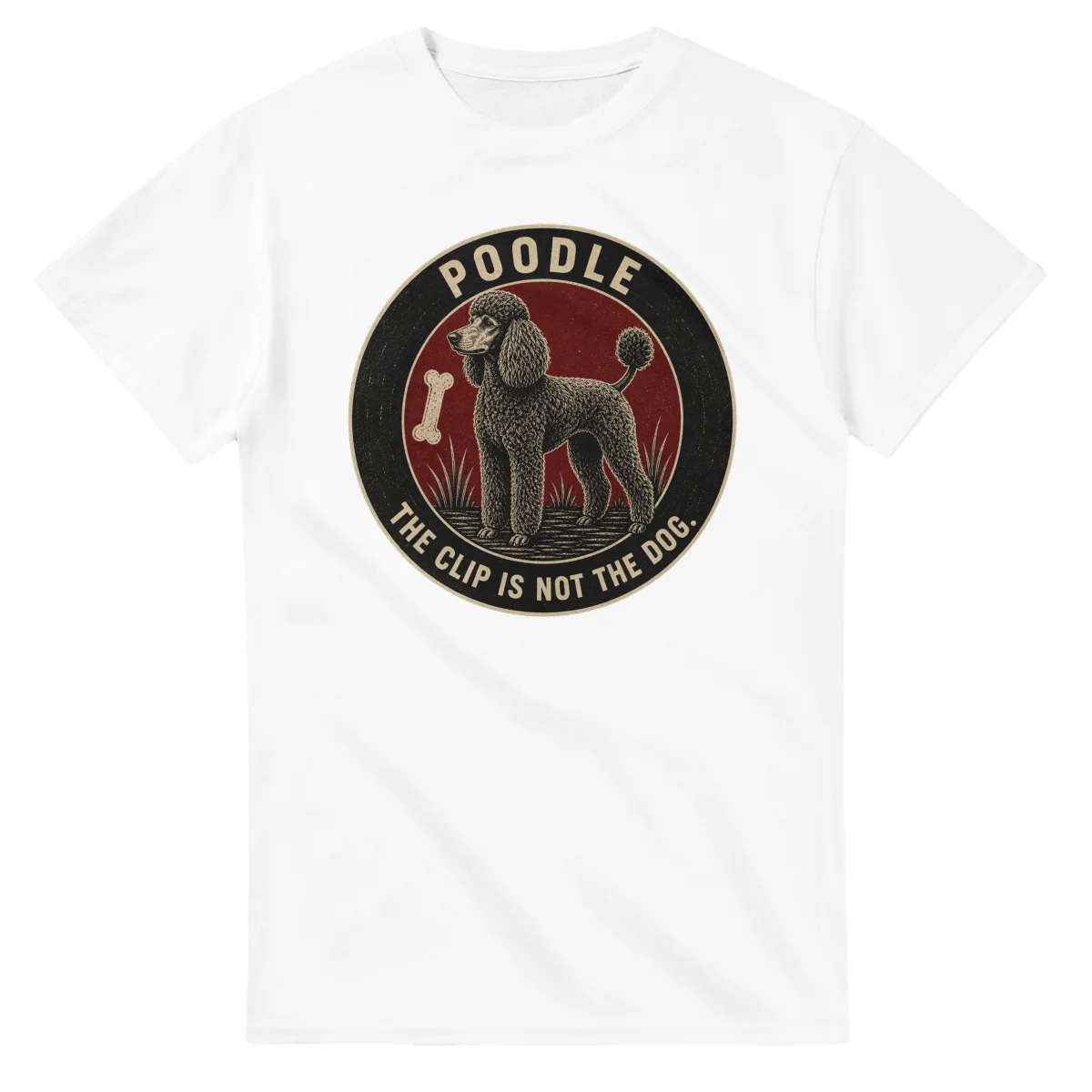 Poodle - Best in Show