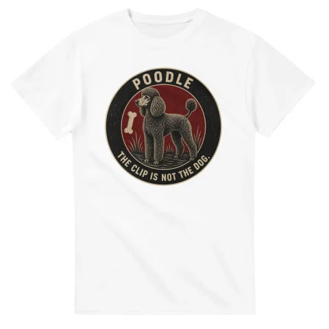 Poodle - Best in Show
