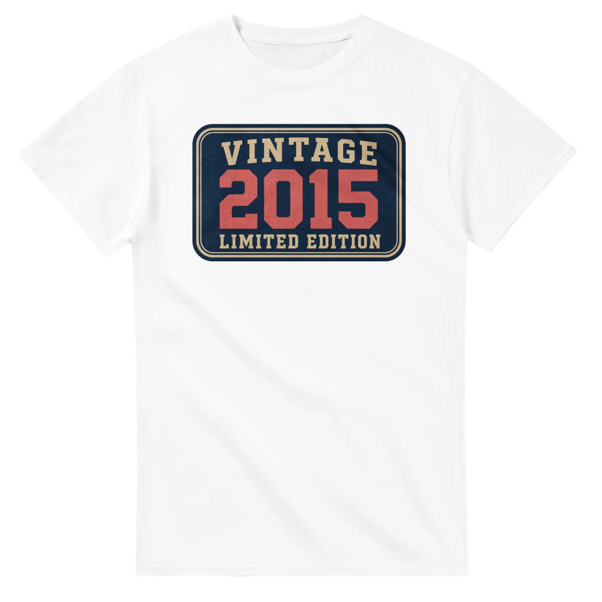 Vintage 2015