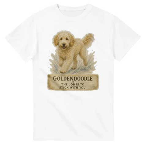 Goldendoodle - Working Roots