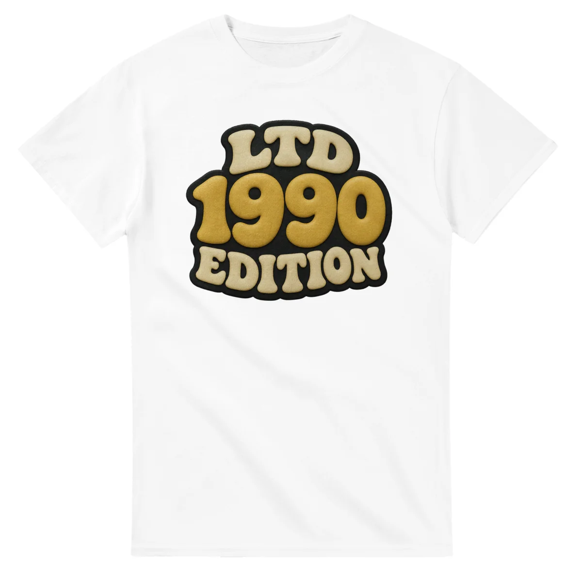 LTD 1990 Edition