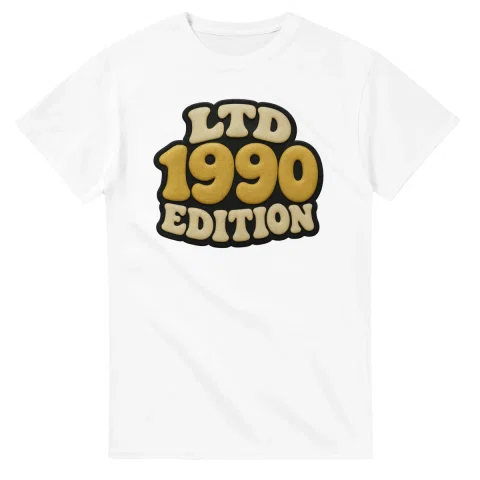 LTD 1990 Edition
