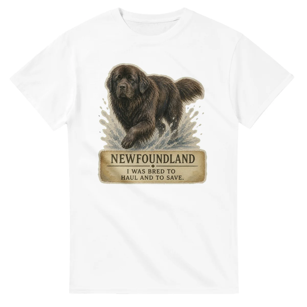 Newfoundland - Working Roots