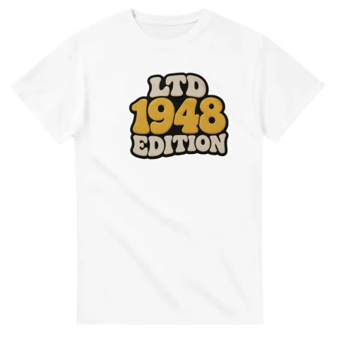 LTD 1948 Edition