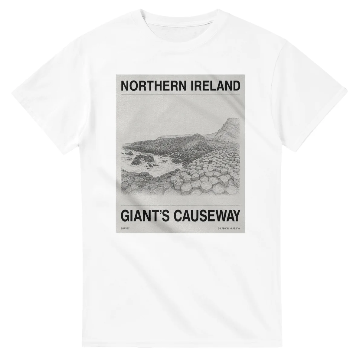 Northern Ireland - The Details