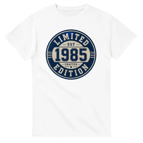 Established 1985
