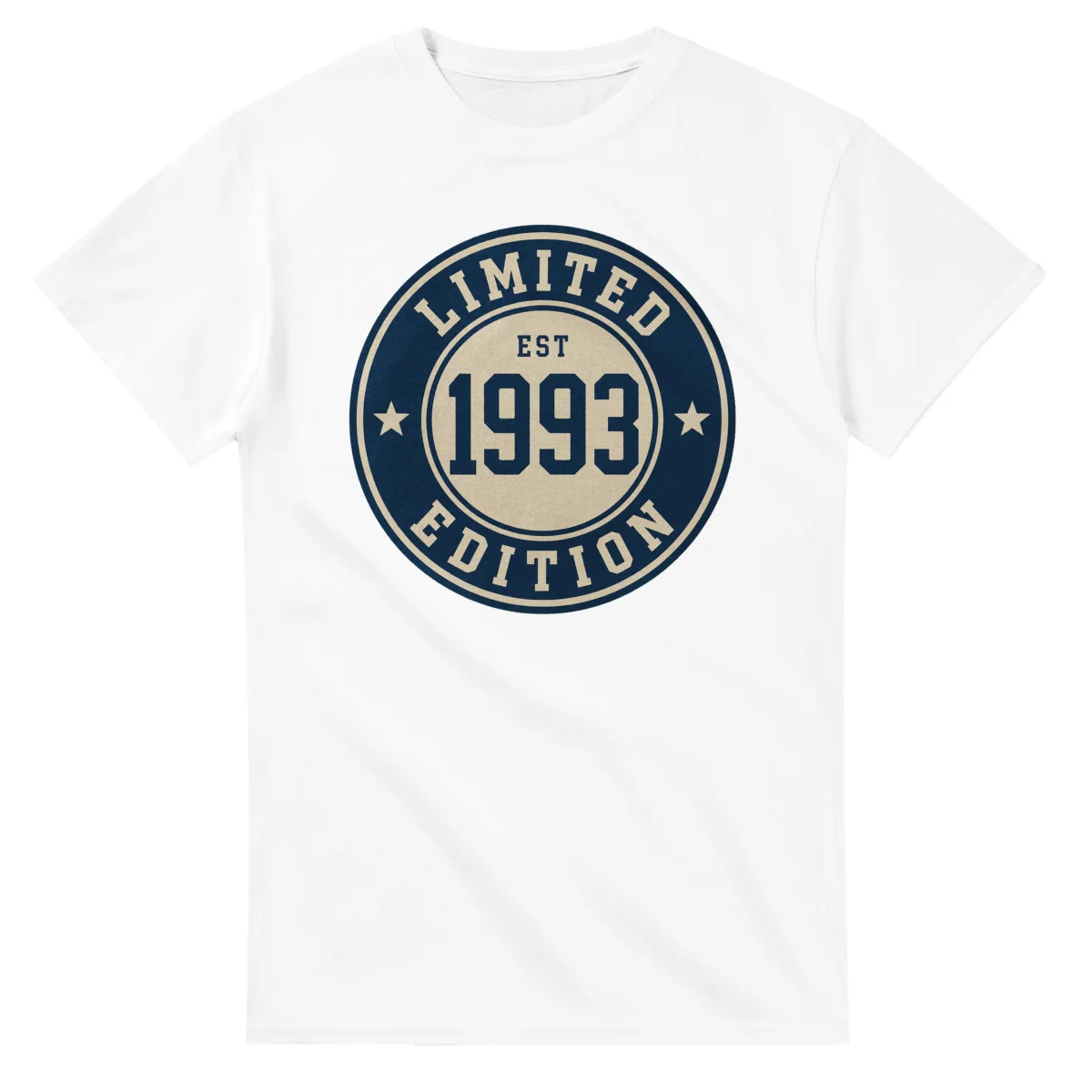 Established 1993