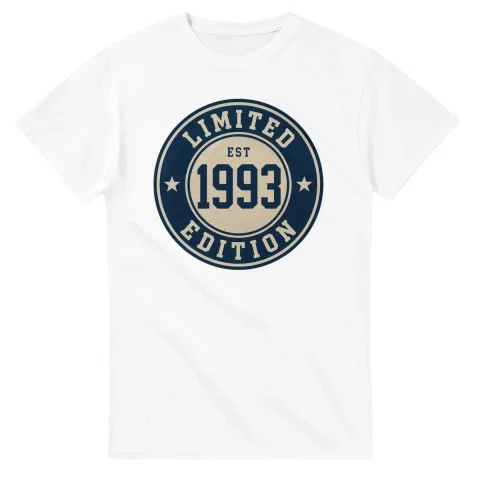 Established 1993