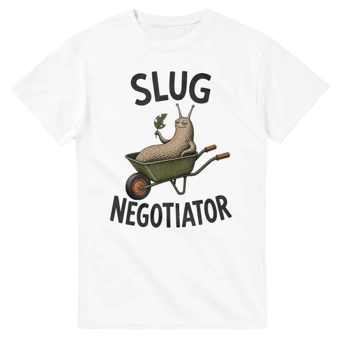 Slug Negotiator