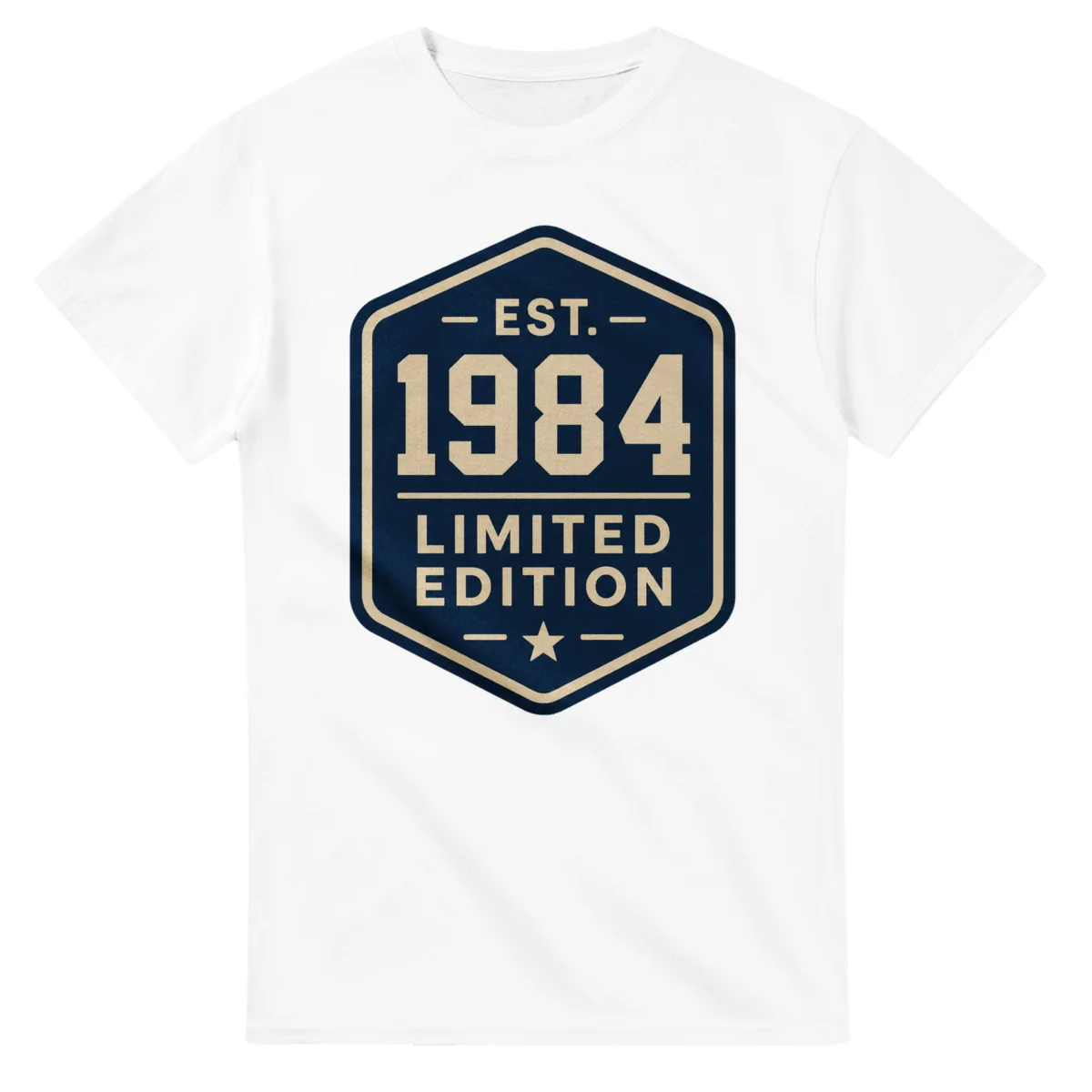 Established 1984
