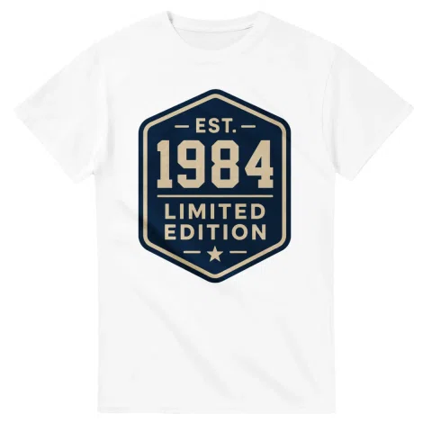 Established 1984