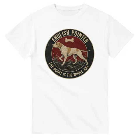 English Pointer - Best in Show