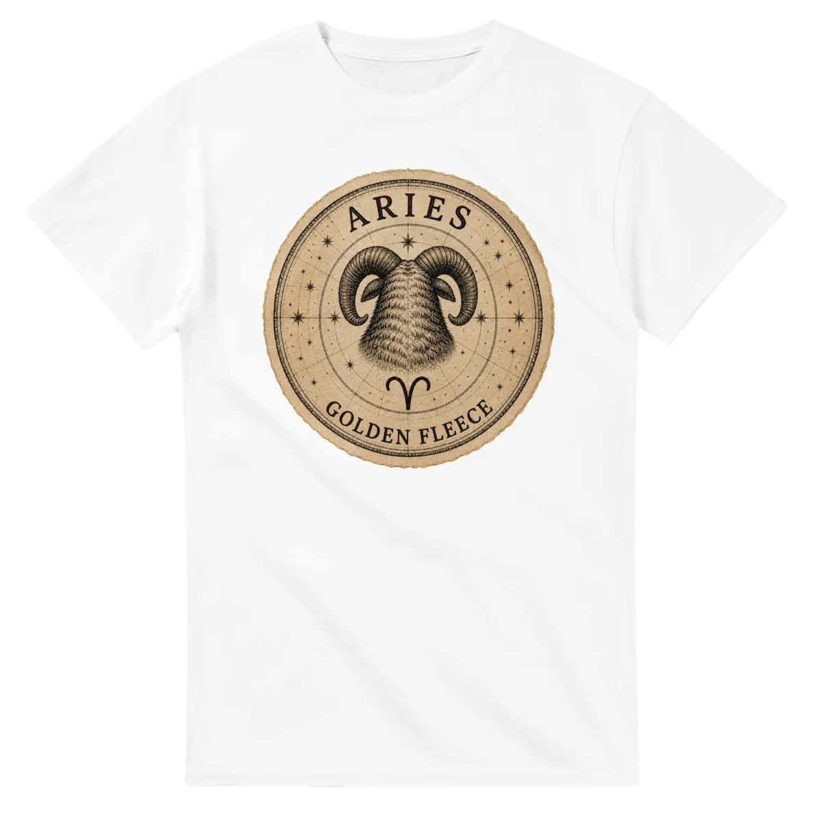 Aries - Golden Fleece