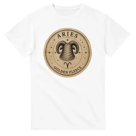 Aries - Golden Fleece