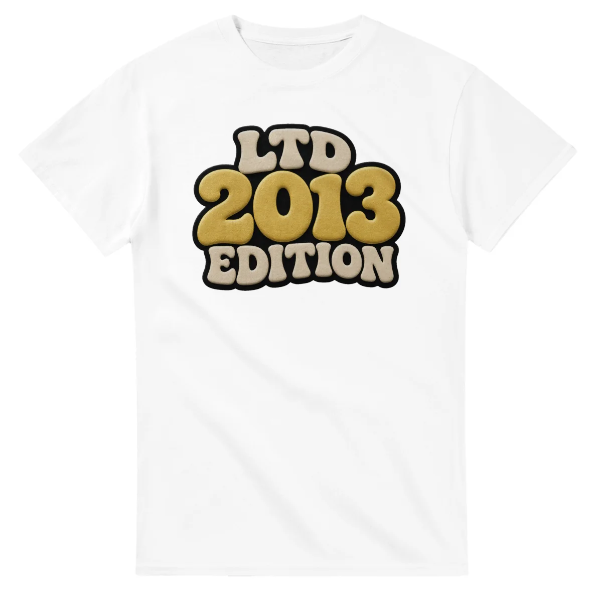 LTD 2013 Edition