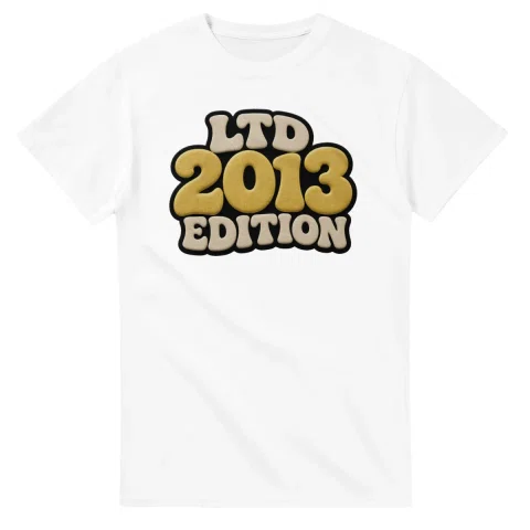 LTD 2013 Edition