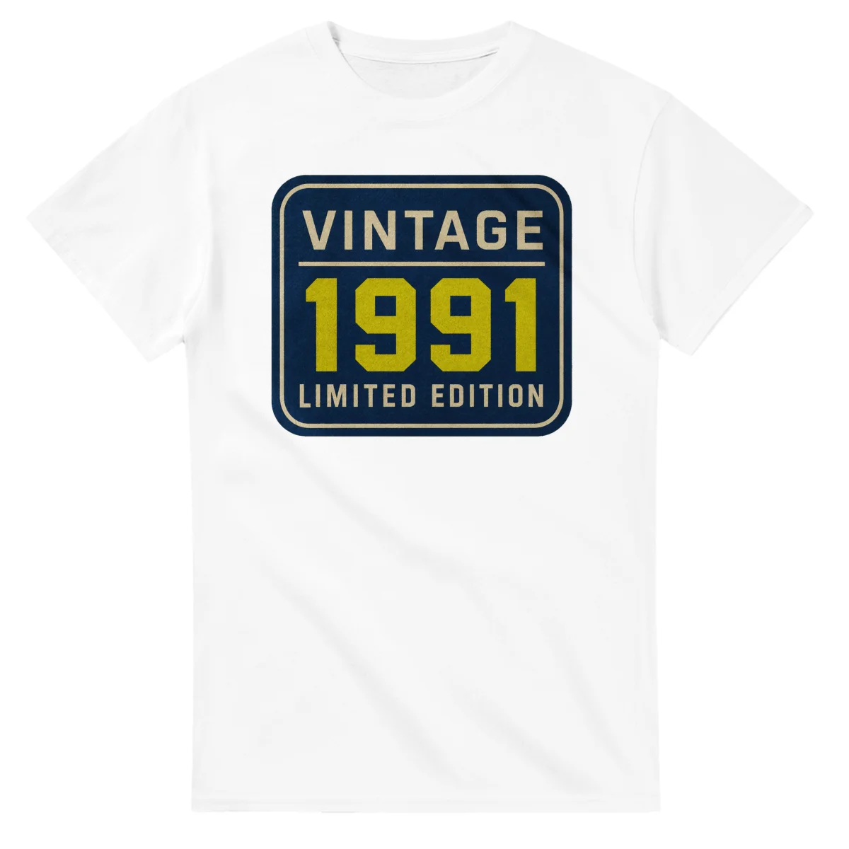 Vintage 1991