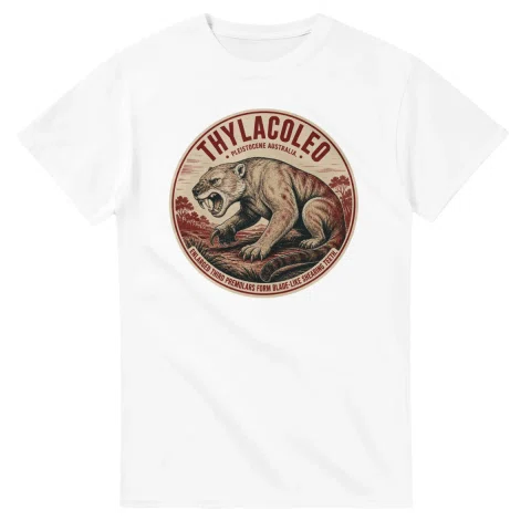 Thylacoleo - Alive and Well