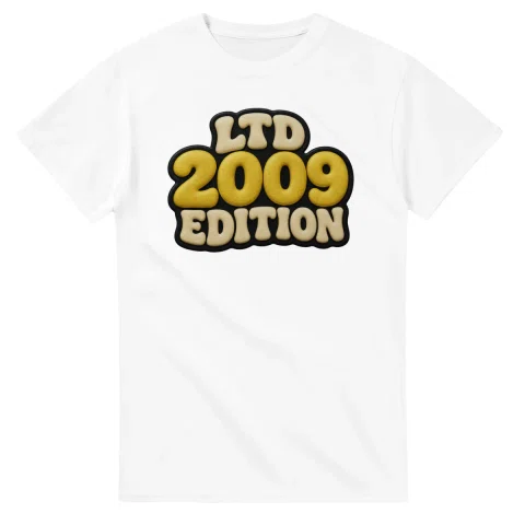 LTD 2009 Edition