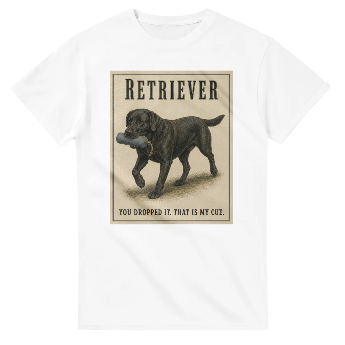 Retriever - Well Bred