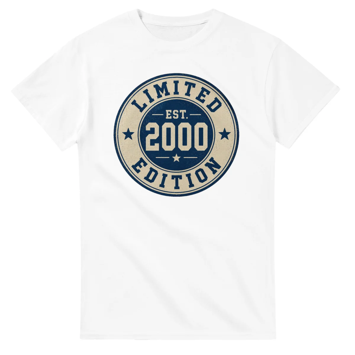 Established 2000