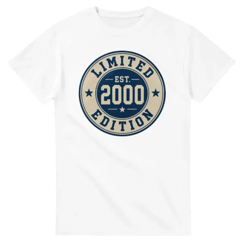 Established 2000