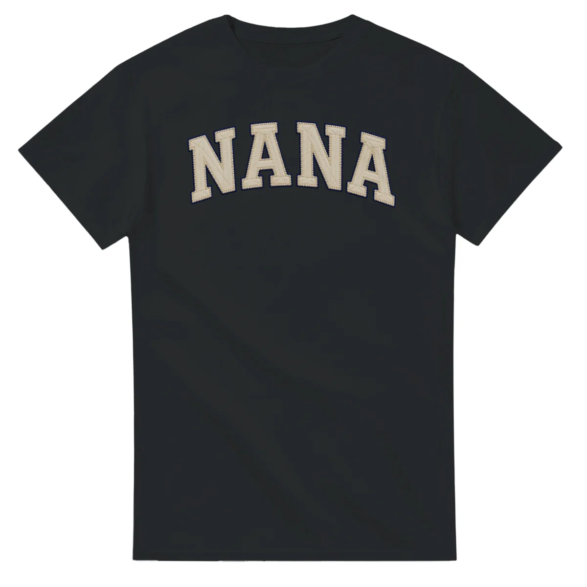 Nana - Patchwork Quilt