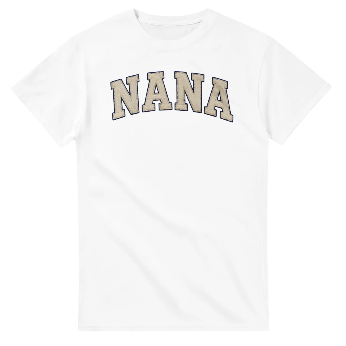 Nana - Patchwork Quilt
