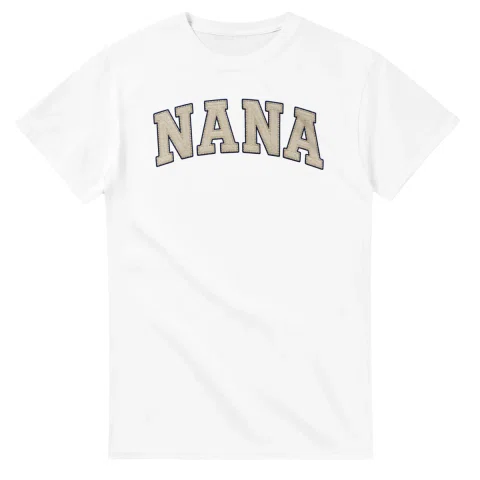 Nana - Patchwork Quilt