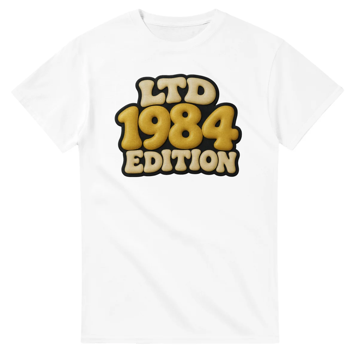 LTD 1984 Edition
