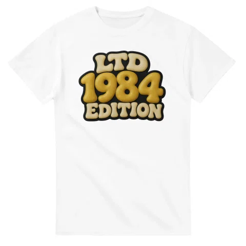 LTD 1984 Edition