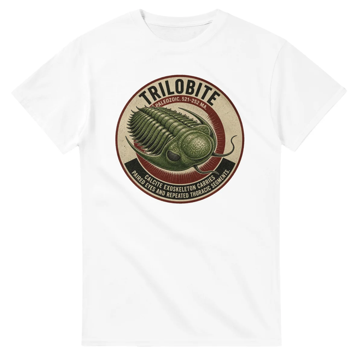 Trilobite - Alive and Well