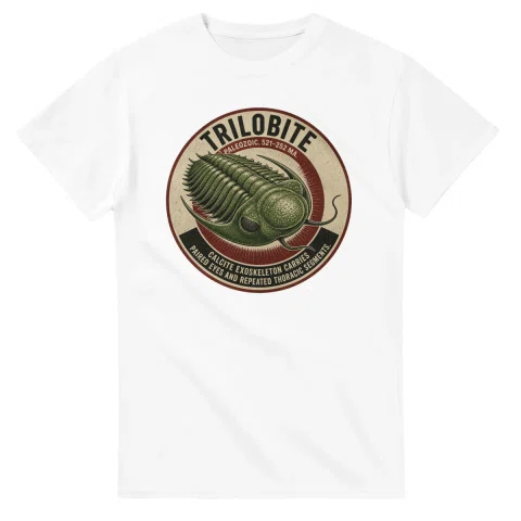 Trilobite - Alive and Well