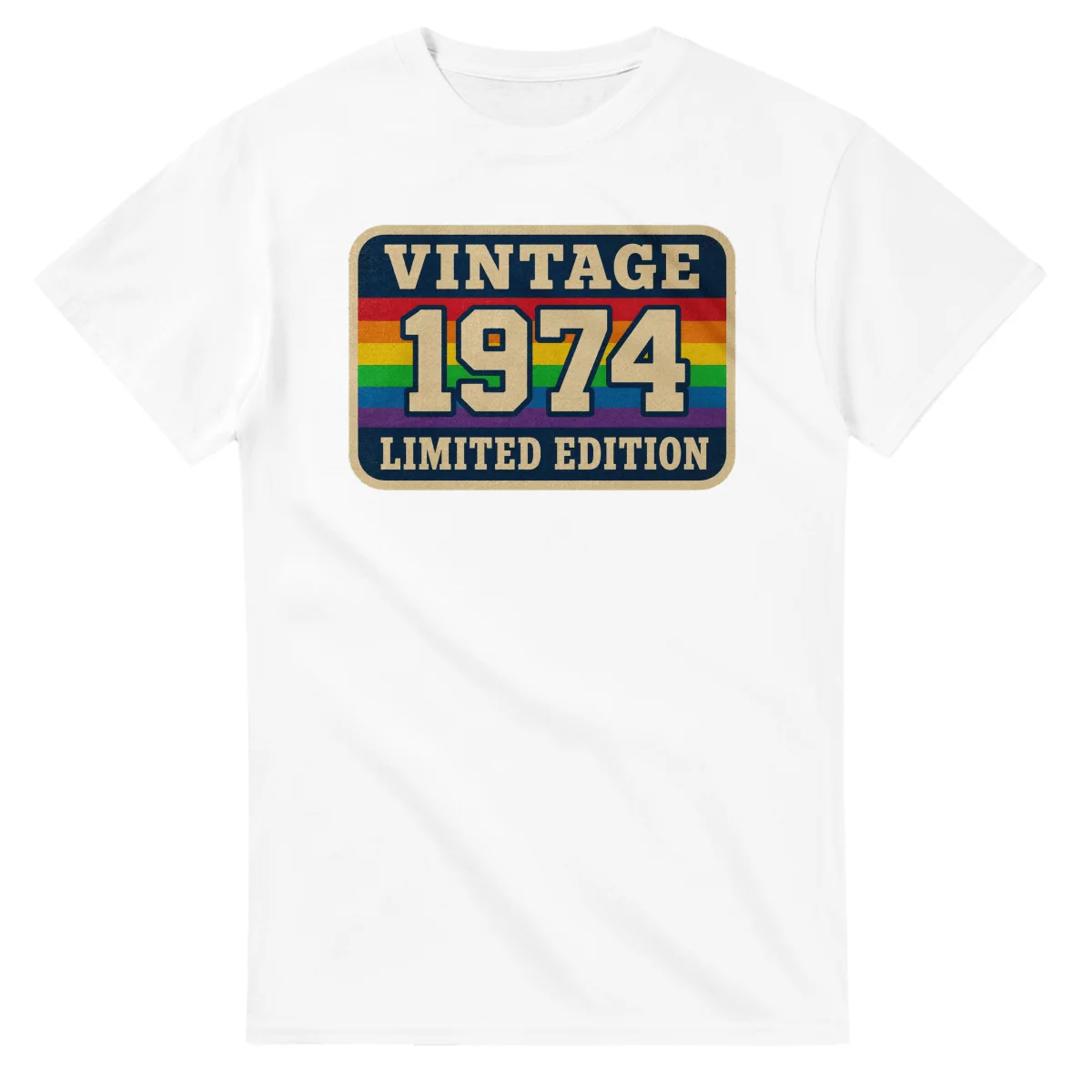 Vintage 1974
