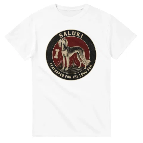 Saluki - Best in Show