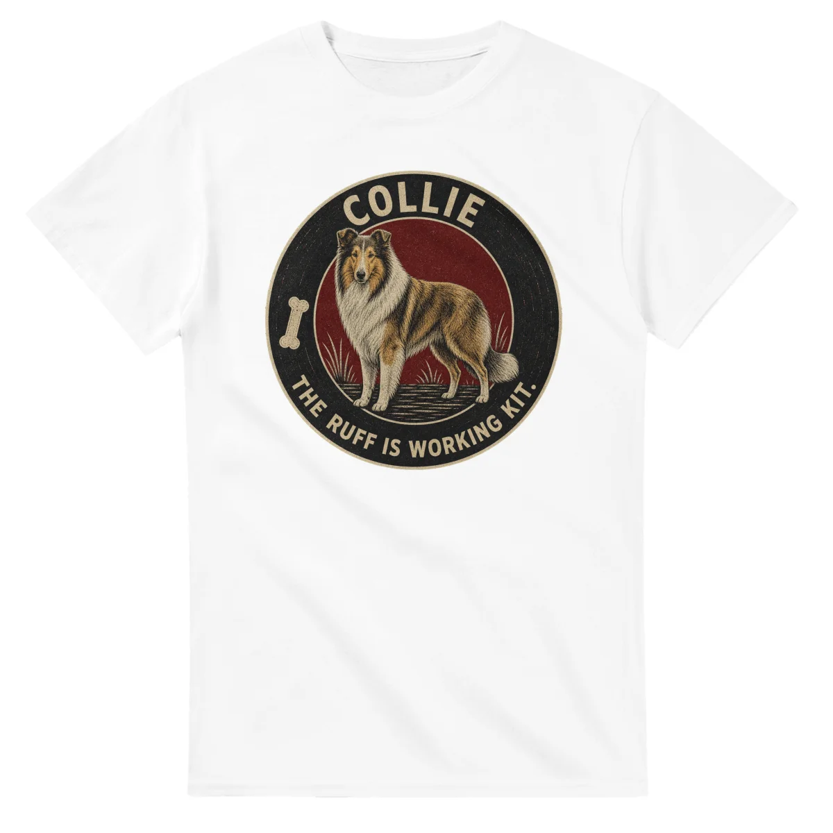 Collie - Best in Show